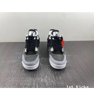 Fear 626969-030 Jordan 4 (2013) Retro Pack 0817